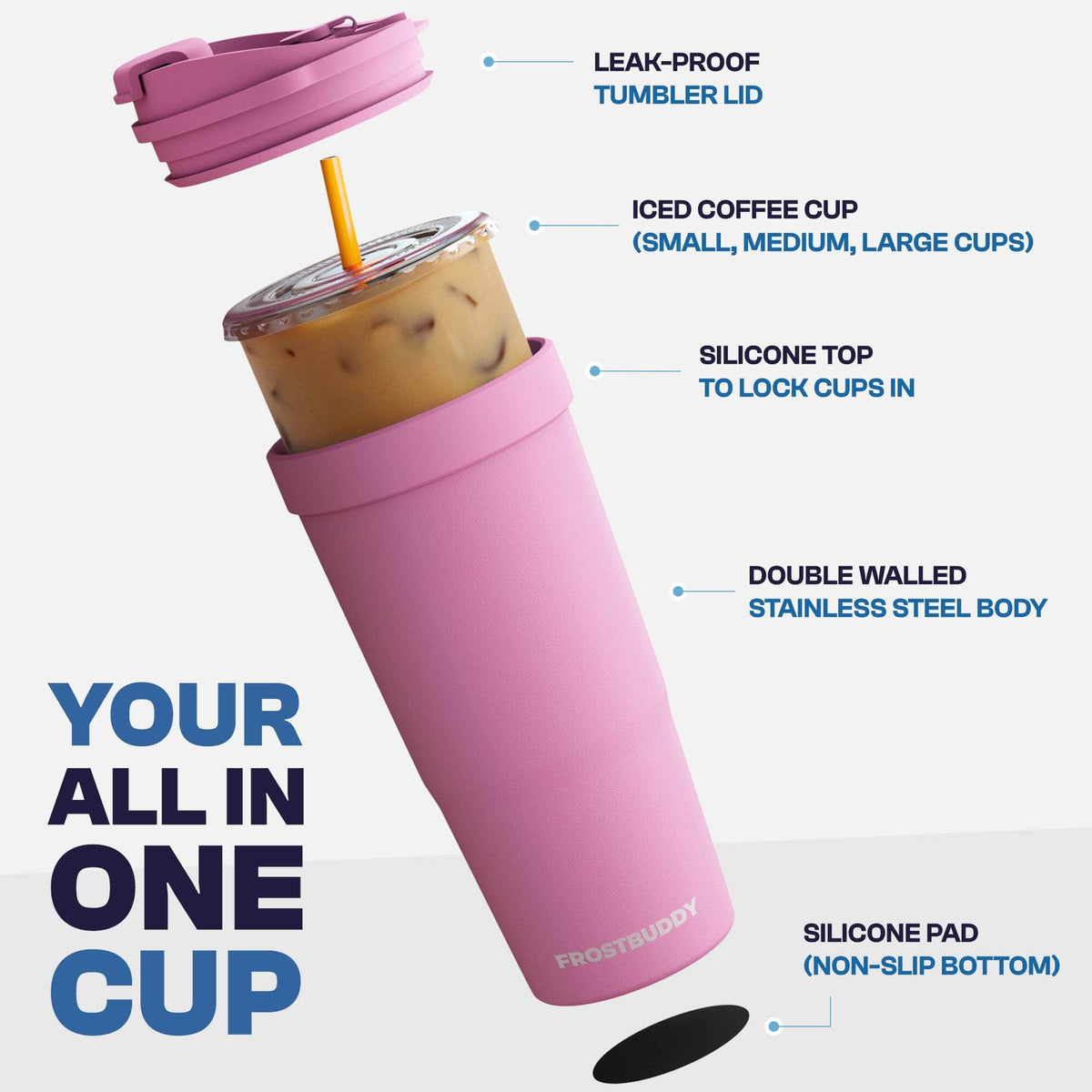 To-Go Buddy | Oregon State Beavers | Gameday