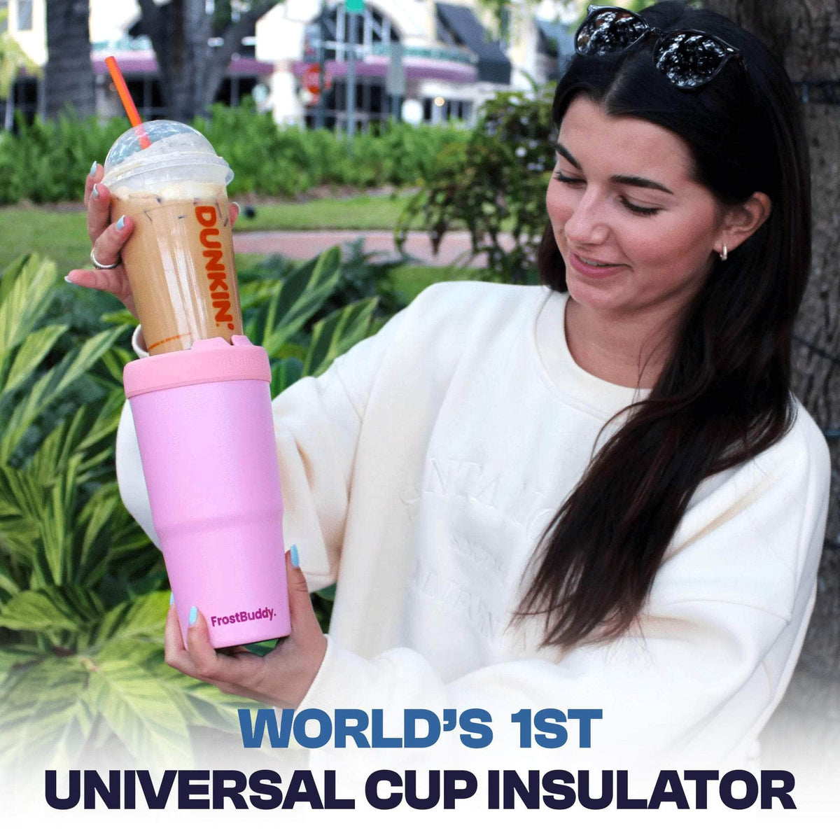 To-Go Buddy | Milwaukee Brewers | Gameday