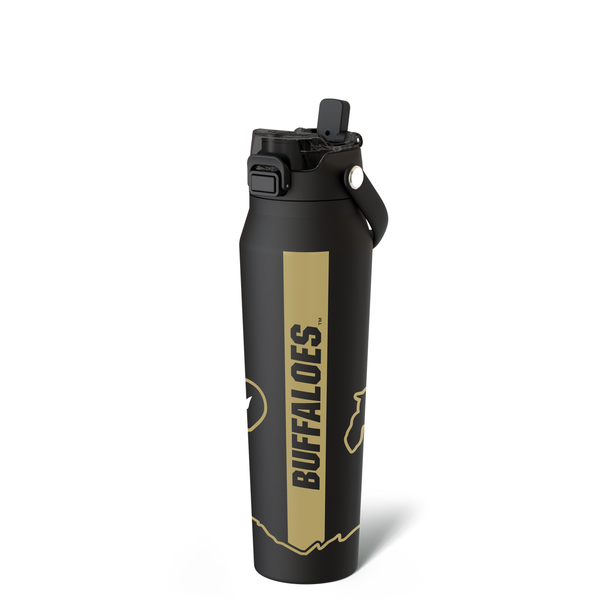 Bottle Buddy 32oz | Colorado Buffaloes | Gameday