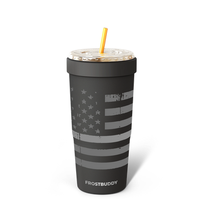 To-Go Buddy | Gunmetal Glory
