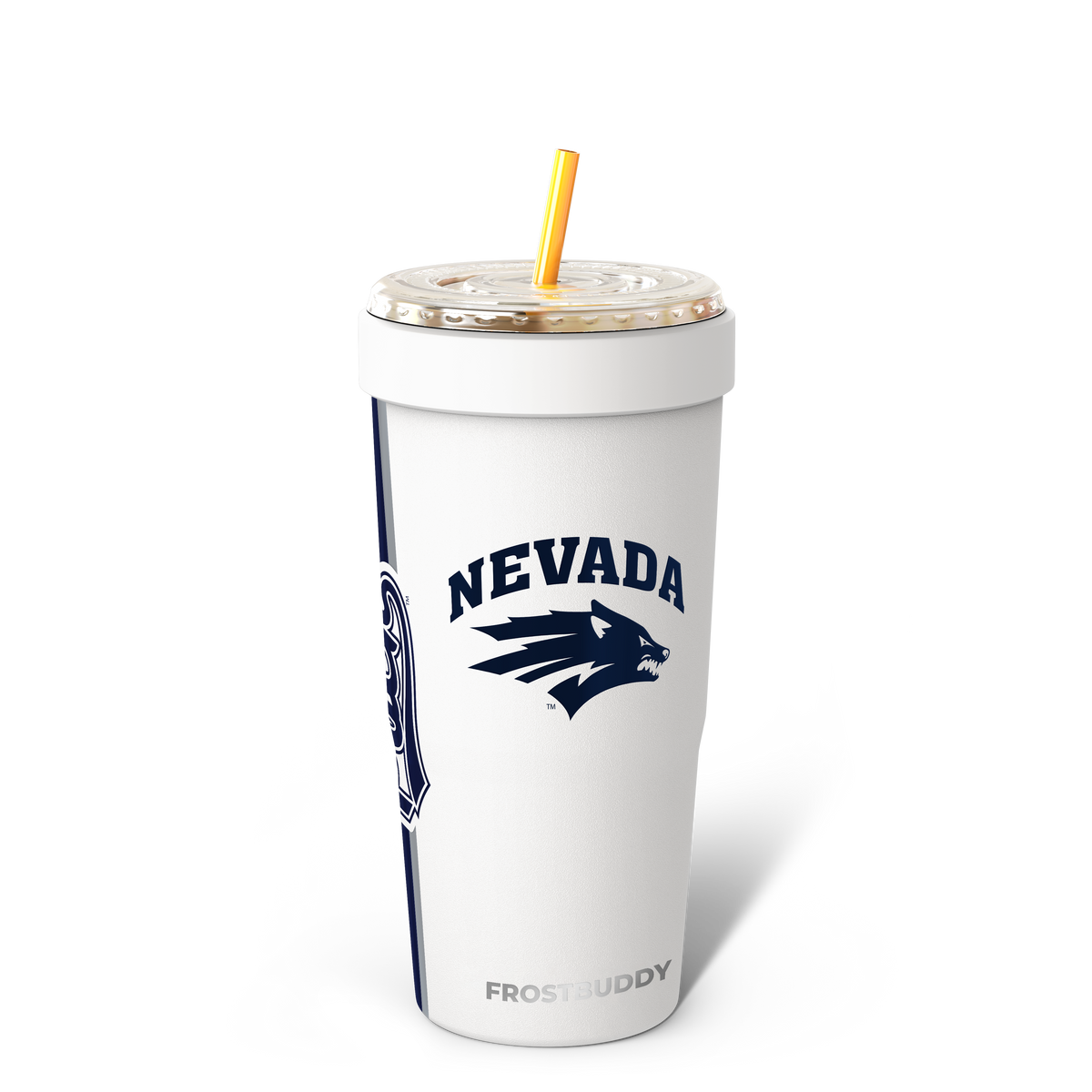 To-Go Buddy | Nevada-Reno Wolf Pack | Gameday