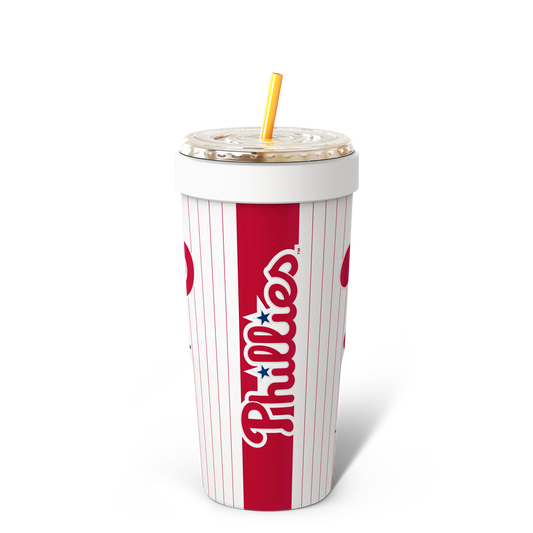 To-Go Buddy | Philadelphia Phillies | Gameday
