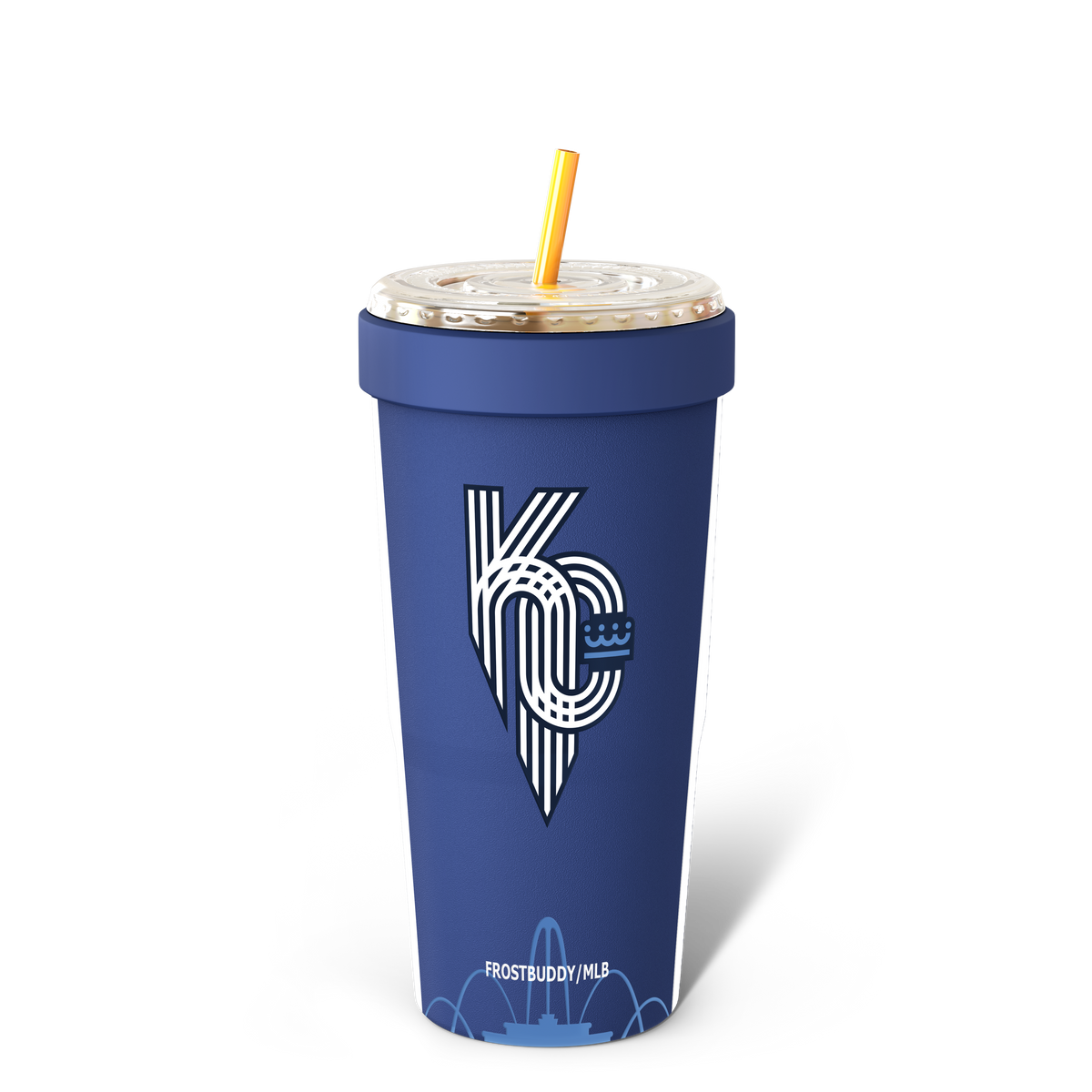 To-Go Buddy | Kansas City Royals | City Connect