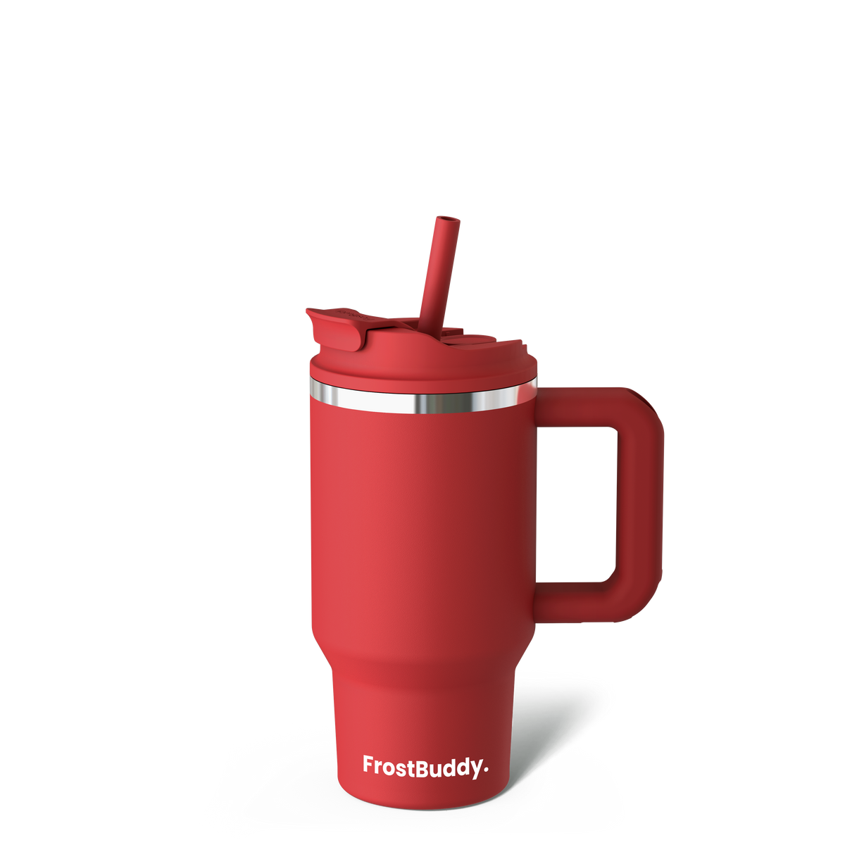 Thicc Buddy 16oz | Crimson