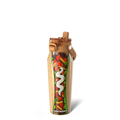 Bottle Buddy 24oz | Taco