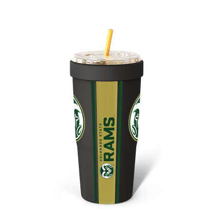 To-Go Buddy | Colorado State Rams | Gameday