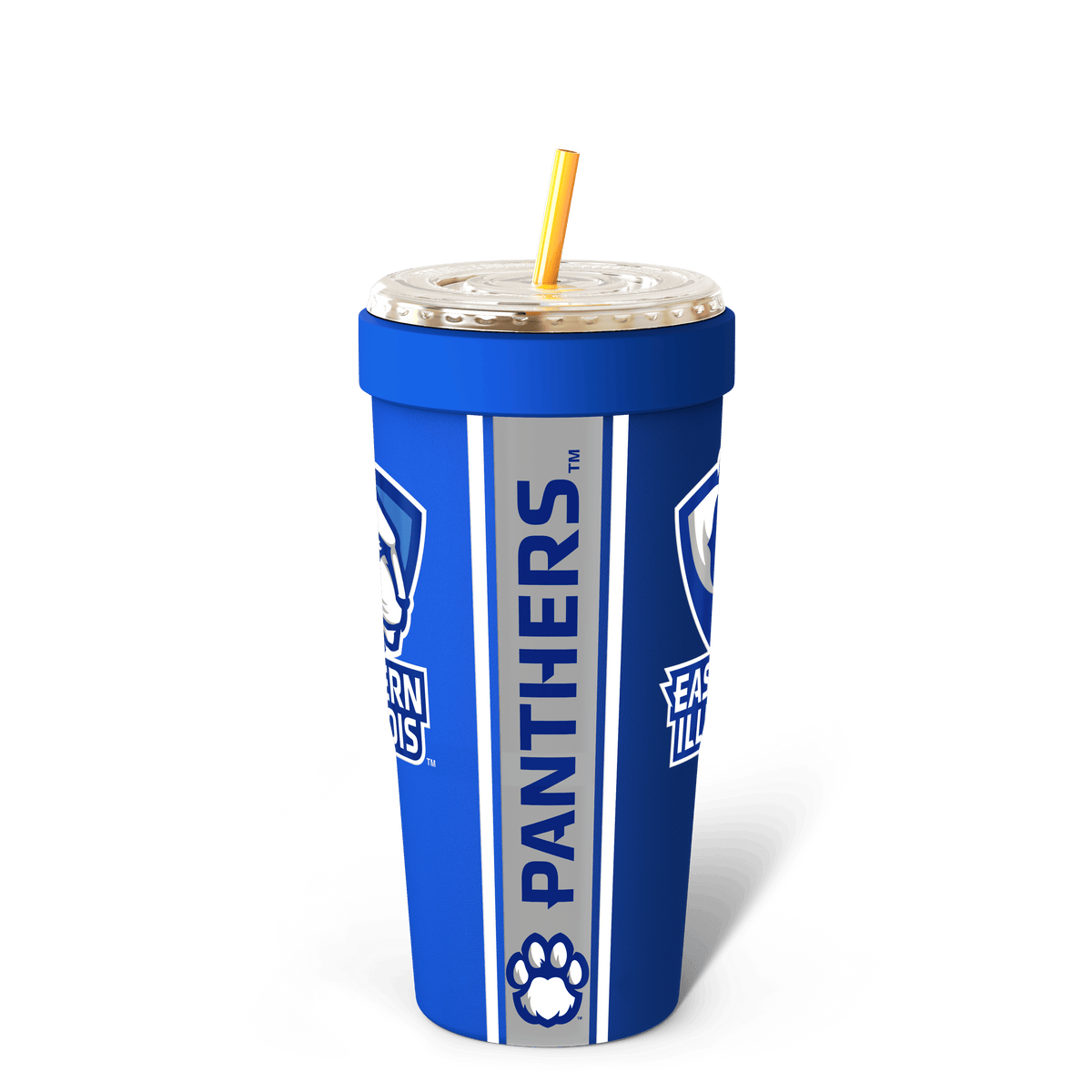 To-Go Buddy | Eastern Illinois Panthers | Gameday