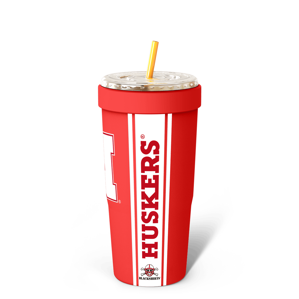 To-Go Buddy | Nebraska Cornhuskers | Gameday
