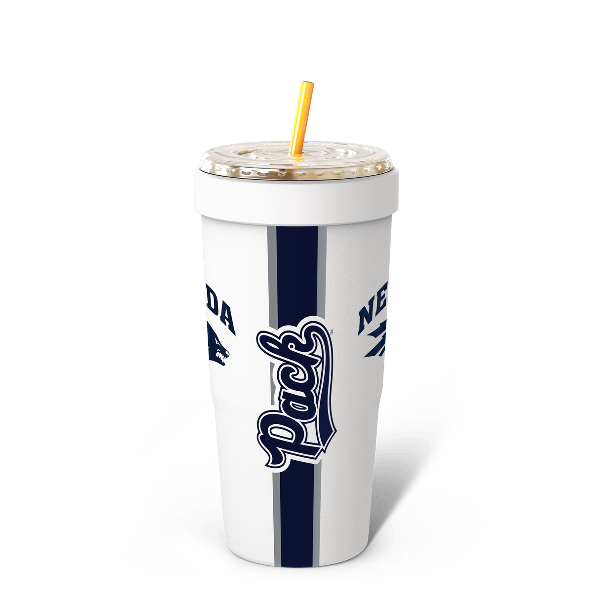 To-Go Buddy | Nevada-Reno Wolf Pack | Gameday