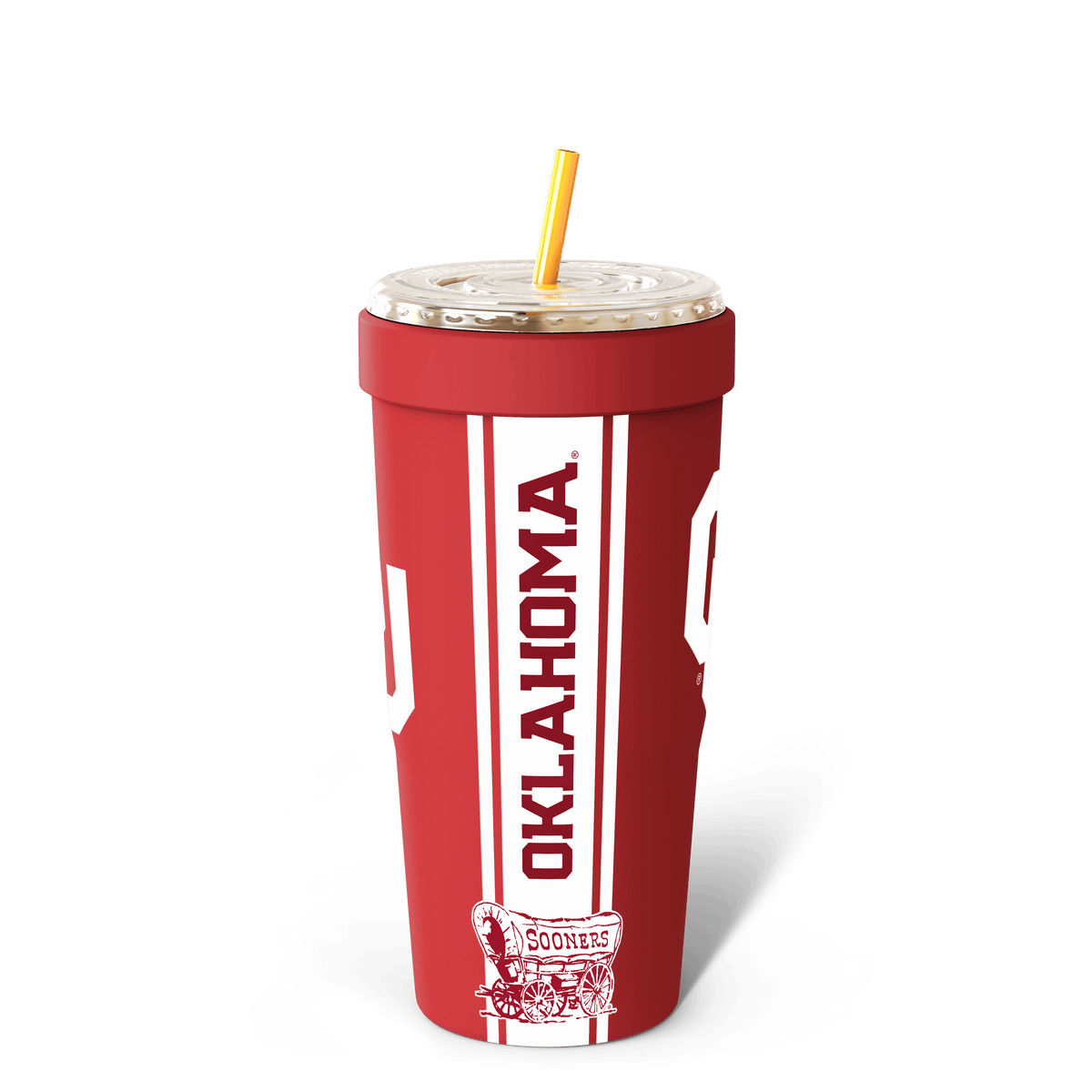To-Go Buddy | Oklahoma Sooners | Gameday