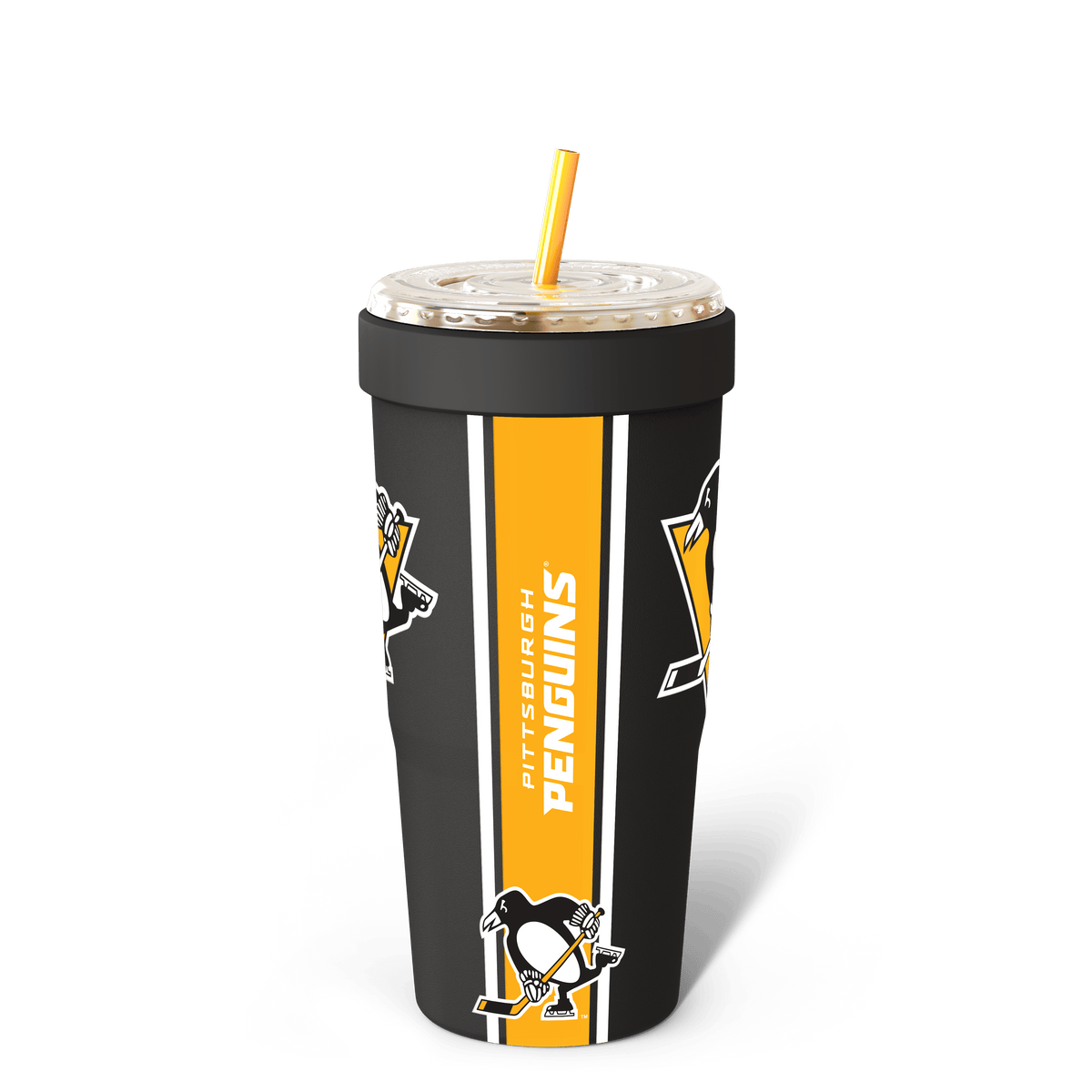 To-Go Buddy | Pittsburgh Penguins | Gameday