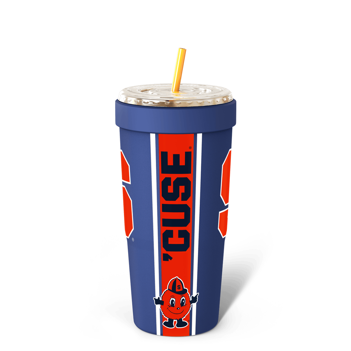 To-Go Buddy | Syracuse Orange | Gameday
