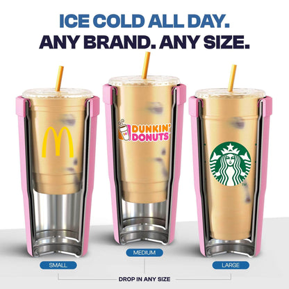 To-Go Buddy | Liberty Flames | Gameday