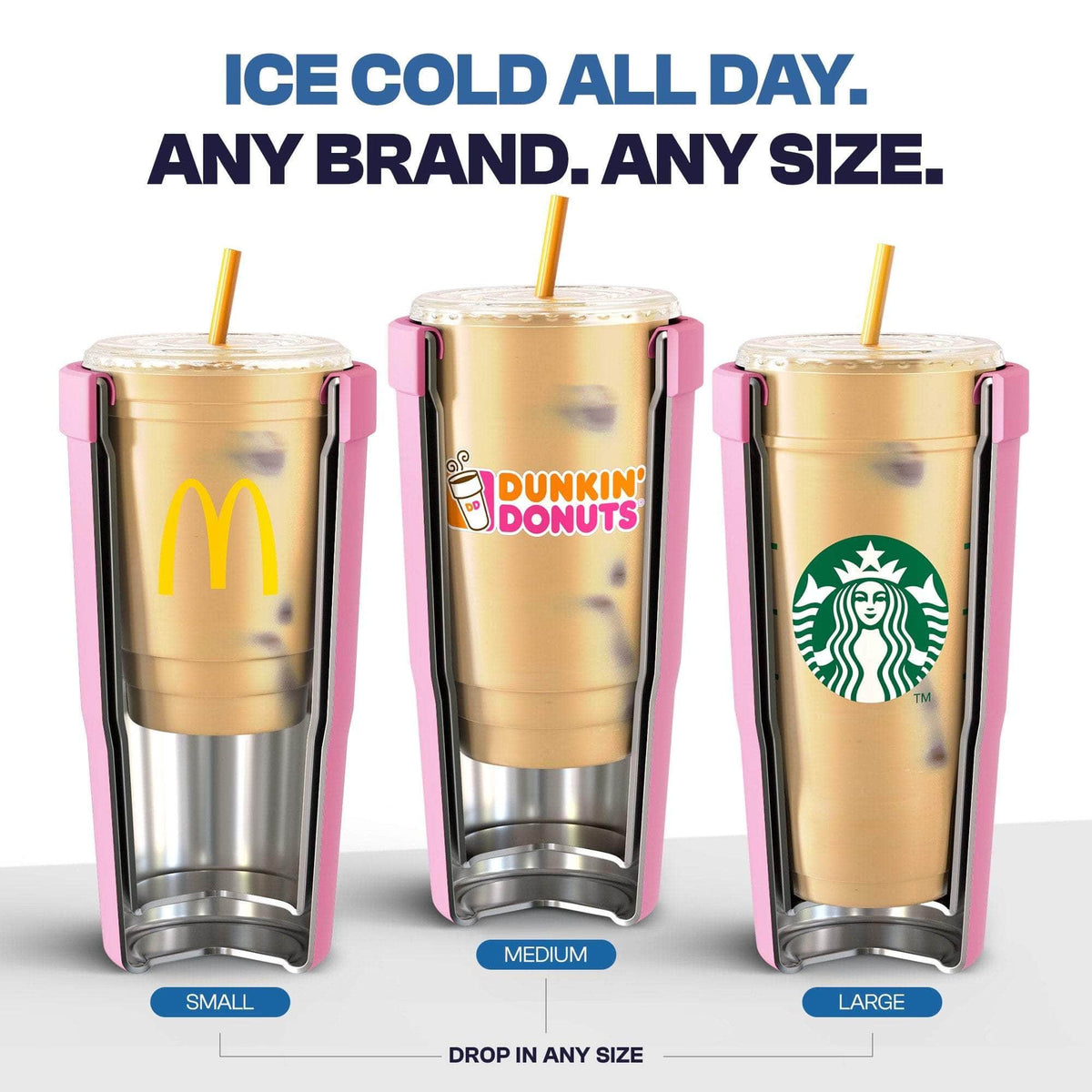 To-Go Buddy | Indiana Hoosiers | Gradient
