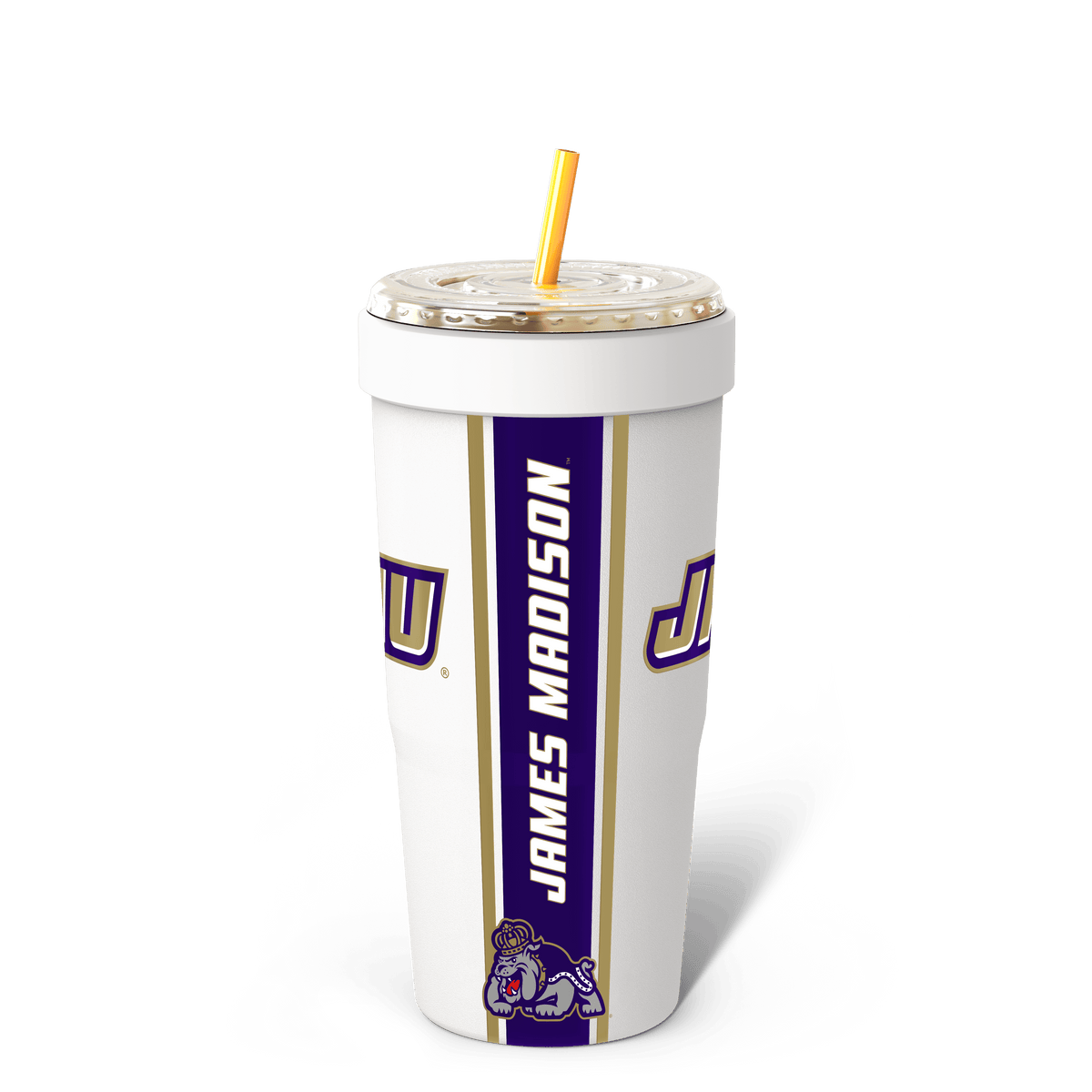 To-Go Buddy | JMU Dukes | Gameday