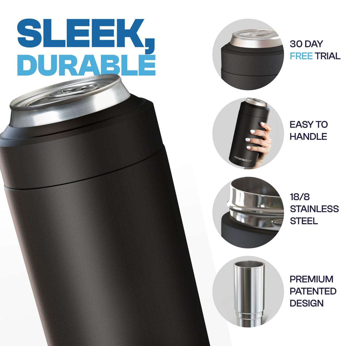 Universal Buddy | Colorado Avalanche | Gameday