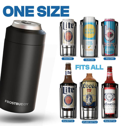 Universal Buddy | Georgia Bulldogs | Legacy