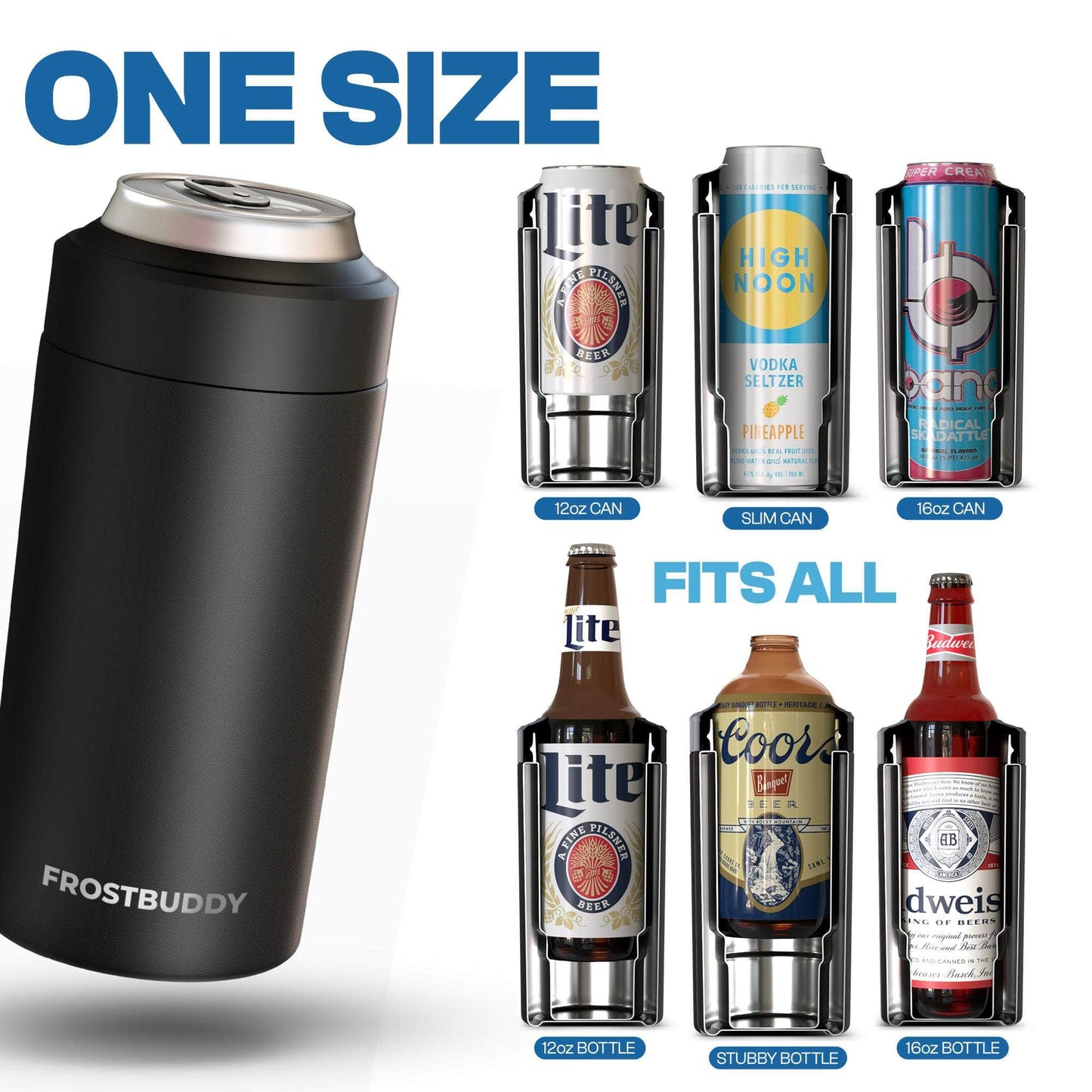 Universal Buddy | Oklahoma State Cowboys | Gameday