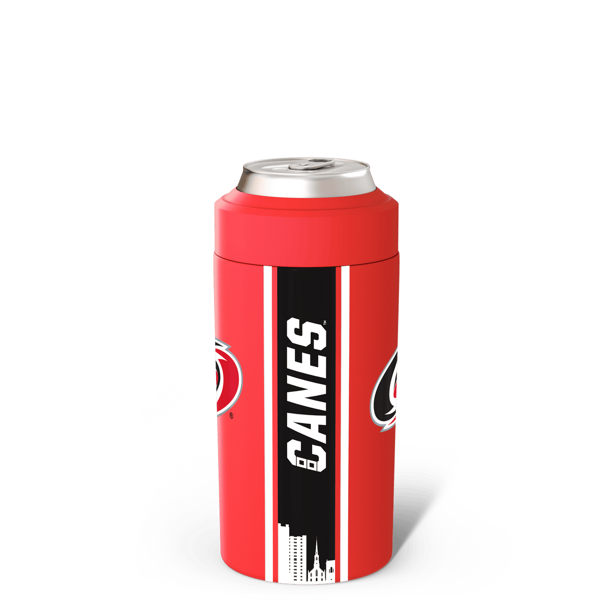 Universal Buddy | Carolina Hurricanes | Gameday