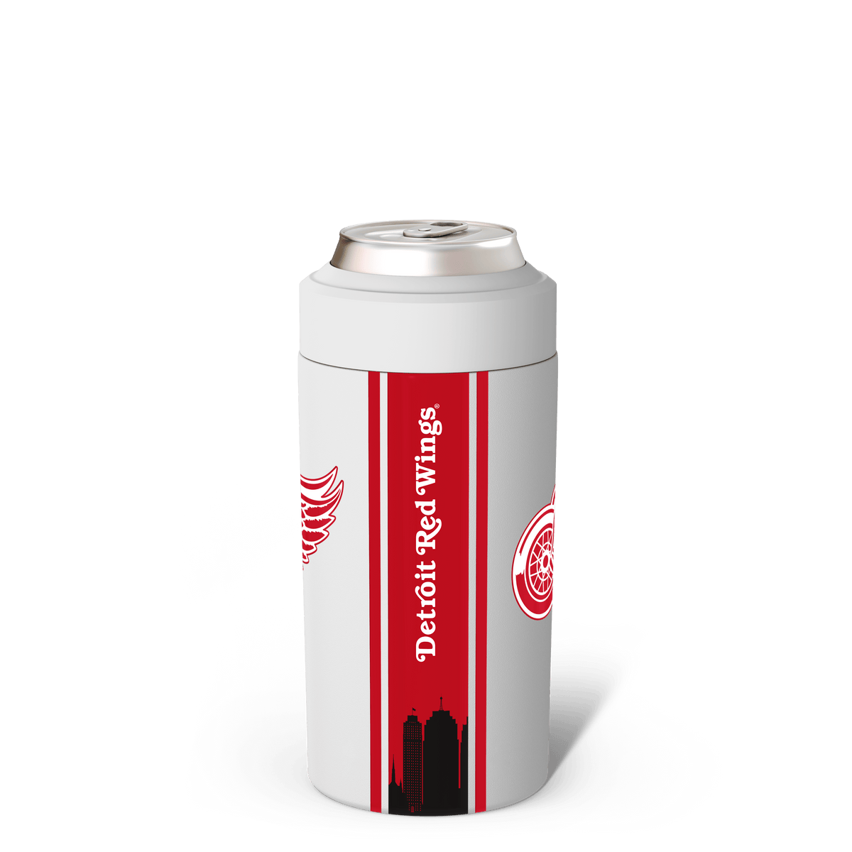 Universal Buddy | Detroit Red Wings | Gameday