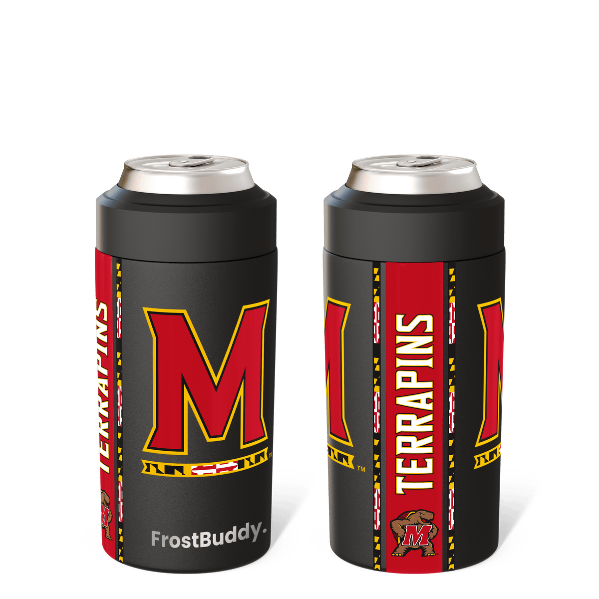 Universal Buddy | Maryland Terrapins | Gameday