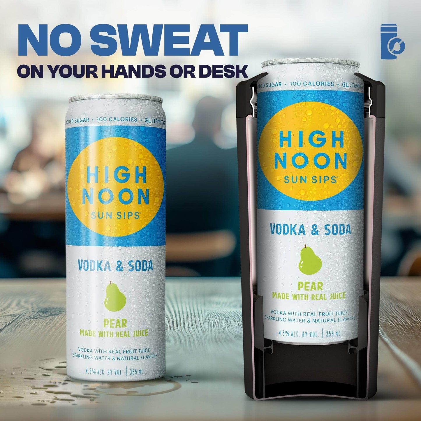 Universal XL | Cinnamon