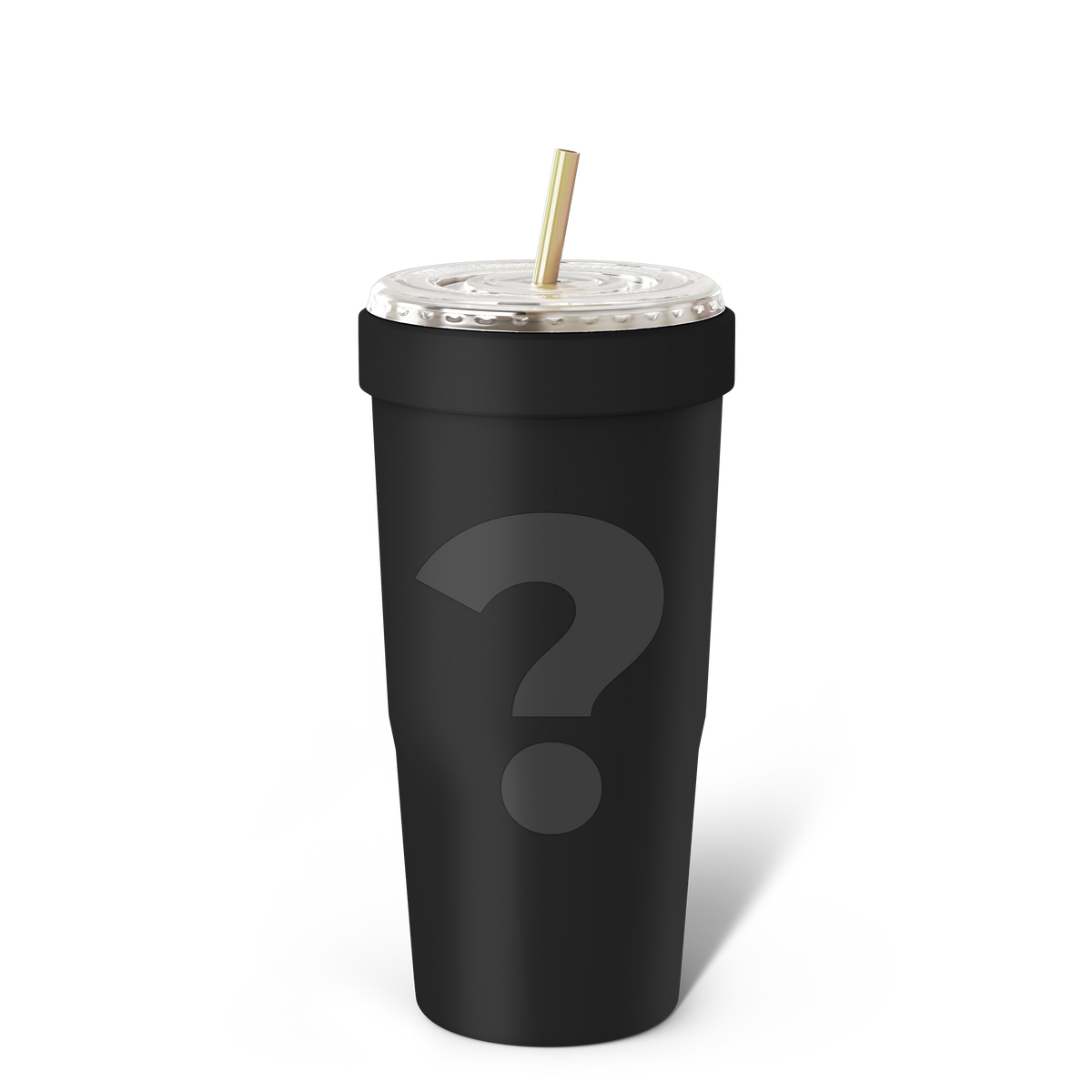Mystery To-Go Buddy