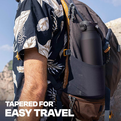 Bottle Buddy 32oz | Florida State Seminoles | Night Game