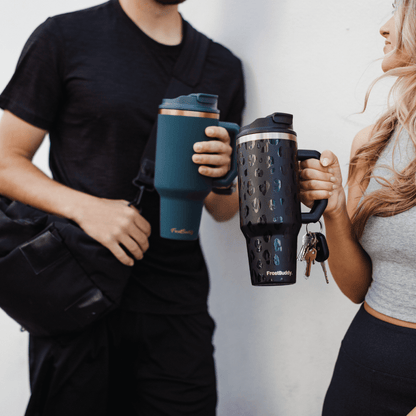 Thicc Buddy 16oz | Rocky Top